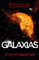 Cover of Galaxias