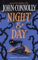 Cover of Night and Day