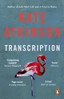 Cover of Transcription