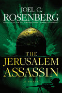 Cover of The Jerusalem Assassin