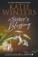 Cover of A Sister's Blessing