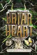 Cover of Briarheart