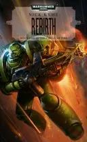 Salamanders: Circle of Fire — series cover