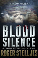 Cover of Blood Silence