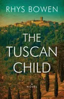 Cover of The Tuscan Child