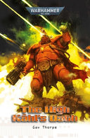 Cover of The High Kâhl's Oath