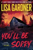 Cover of You'll Be Sorry