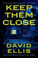 Cover of Keep Them Close