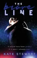 Cover of The Brave Line