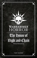 Cover of The House of Night and Chain