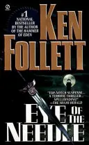 Cover of Eye of the Needle