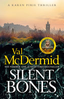 Cover of Silent Bones