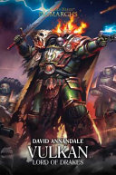 Cover of Vulkan: Lord of Drakes