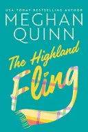 Cover of The Highland Fling