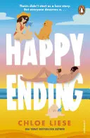 Cover of Happy Ending