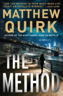 Cover of The Method
