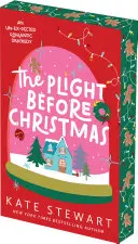 Holiday Hijinx — series cover