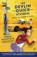 Devlin Quick Mysteries — series cover