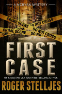 Cover of First Case
