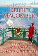 Cover of A Ferry Merry Christmas