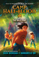 Camp Half-Blood — series cover