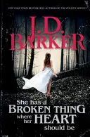 Cover of She Has a Broken Thing Where Her Heart Should Be