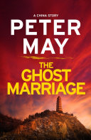 Cover of The Ghost Marriage