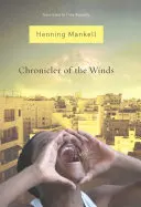 Cover of Chronicler of the Winds