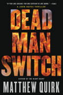 Cover of Dead Man Switch