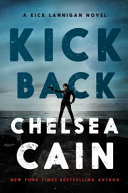 Cover of Kick Back