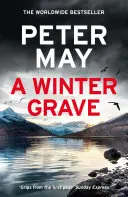 Cover of A Winter Grave