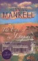 Cover of The Eye of the Leopard