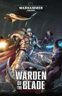 Castellan Crowe — series cover