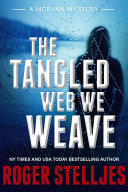 Cover of The Tangled Web We Weave