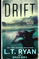 Rachel Hatch — series cover