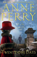 Daniel Pitt — series cover