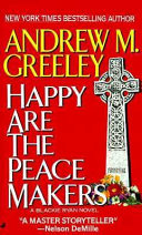 Cover of Happy Are the Peace Makers