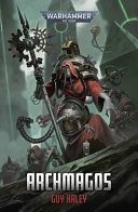 Cover of Archmagos