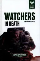Cover of Watchers in Death