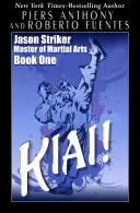 Jason Striker — series cover