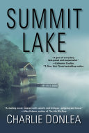 Charlie Donlea — series cover