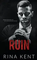 Cover of Ruin