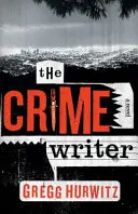Cover of The Crime Writer