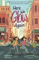 Cover of Here We Glow Again