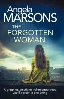 Cover of The Forgotten Woman