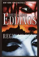 Cover of Regina's Song