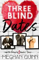 Dating by Numbers — series cover