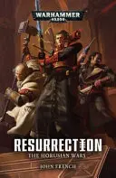 The Horusian Wars — series cover