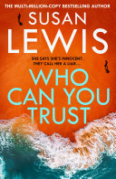 Cover of Who Can You Trust?