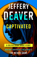 Colter Shaw — series cover